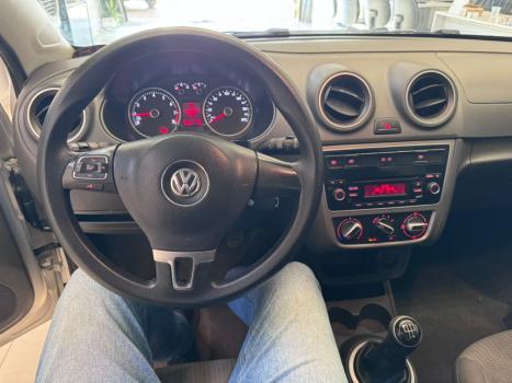 VOLKSWAGEN Voyage 1.6 4P G6 I-TREND FLEX, Foto 8