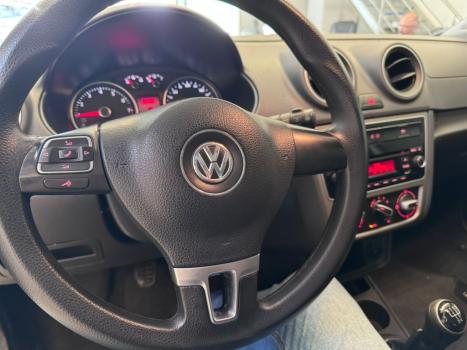 VOLKSWAGEN Voyage 1.6 4P G6 I-TREND FLEX, Foto 10