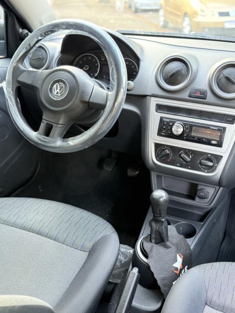 VOLKSWAGEN Voyage 1.6 4P CITY FLEX, Foto 7