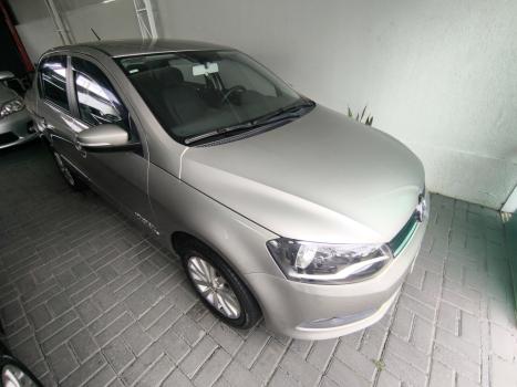 VOLKSWAGEN Voyage 1.6 4P COMFORTLINE FLEX, Foto 1