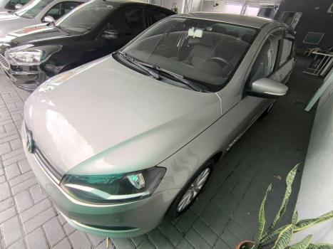 VOLKSWAGEN Voyage 1.6 4P COMFORTLINE FLEX, Foto 2
