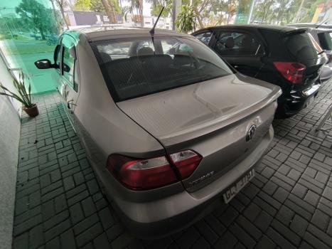 VOLKSWAGEN Voyage 1.6 4P COMFORTLINE FLEX, Foto 3
