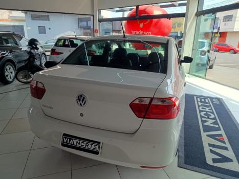VOLKSWAGEN Voyage 1.0 4P FLEX, Foto 2