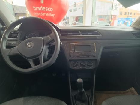 VOLKSWAGEN Voyage 1.0 4P FLEX, Foto 4