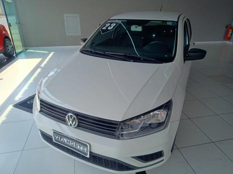 VOLKSWAGEN Voyage 1.0 4P FLEX, Foto 6