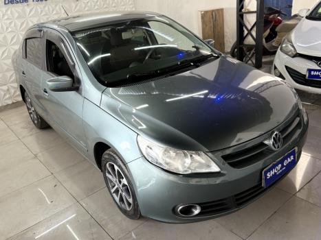 VOLKSWAGEN Voyage 1.6 4P FLEX, Foto 2