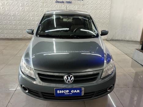 VOLKSWAGEN Voyage 1.6 4P FLEX, Foto 3