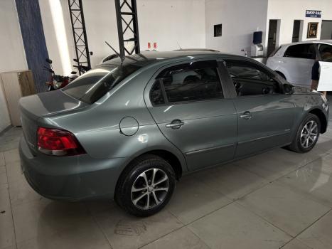 VOLKSWAGEN Voyage 1.6 4P FLEX, Foto 4