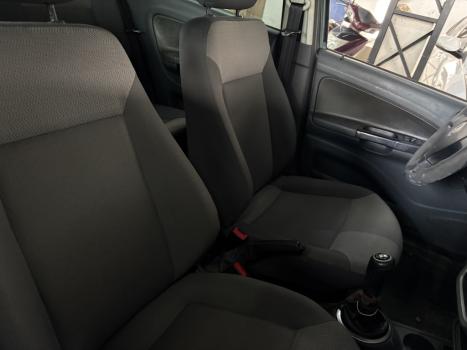 VOLKSWAGEN Voyage 1.6 4P FLEX, Foto 6