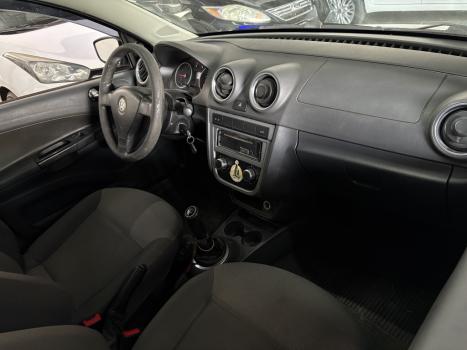 VOLKSWAGEN Voyage 1.6 4P FLEX, Foto 8