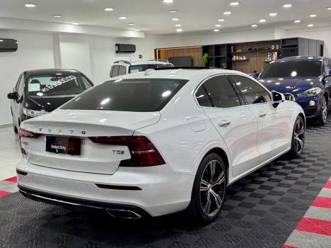 VOLVO S60 2.0 4P T5 AUTOMTICO, Foto 4