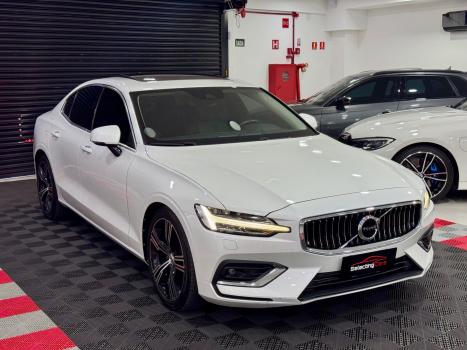 VOLVO S60 2.0 4P T5 AUTOMTICO, Foto 6