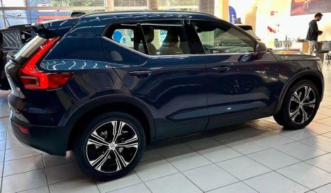 VOLVO XC40 1.5 16V 4P T5 RECHARGE HBRIDO INSCRIPTION GEARTRONIC AUTOMTICO, Foto 5