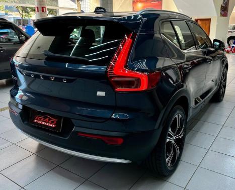 VOLVO XC40 1.5 16V 4P T5 RECHARGE HBRIDO INSCRIPTION GEARTRONIC AUTOMTICO, Foto 6
