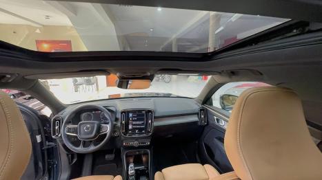VOLVO XC40 1.5 16V 4P T5 RECHARGE HBRIDO INSCRIPTION GEARTRONIC AUTOMTICO, Foto 12