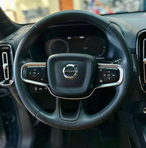 VOLVO XC40 1.5 16V 4P T5 RECHARGE HBRIDO INSCRIPTION GEARTRONIC AUTOMTICO, Foto 15