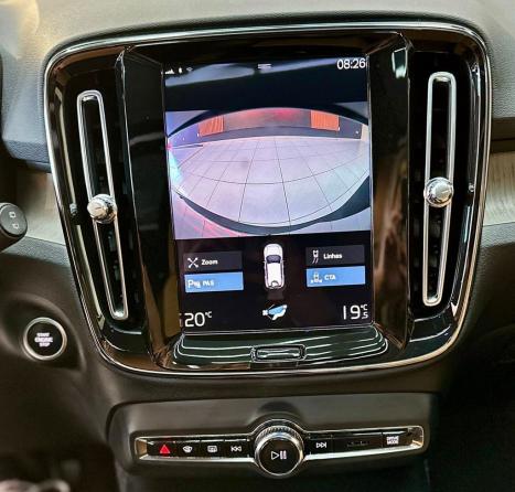 VOLVO XC40 1.5 16V 4P T5 RECHARGE HBRIDO INSCRIPTION GEARTRONIC AUTOMTICO, Foto 16