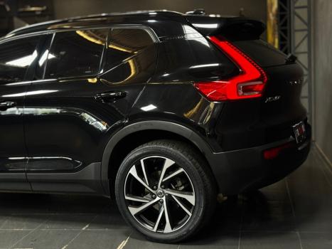 VOLVO XC40 1.5 16V 4P T5 RECHARGE HBRIDO INSCRIPTION GEARTRONIC AUTOMTICO, Foto 2