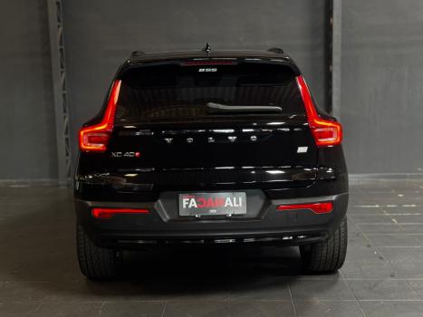 VOLVO XC40 1.5 16V 4P T5 RECHARGE HBRIDO INSCRIPTION GEARTRONIC AUTOMTICO, Foto 5