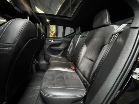 VOLVO XC40 1.5 16V 4P T5 RECHARGE HBRIDO INSCRIPTION GEARTRONIC AUTOMTICO, Foto 8