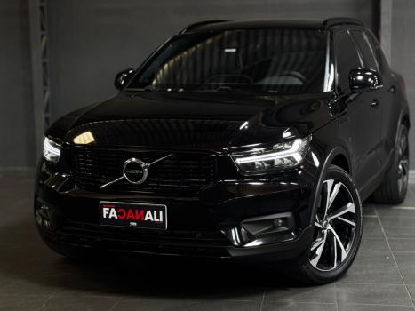 VOLVO XC40 1.5 16V 4P T5 RECHARGE HBRIDO INSCRIPTION GEARTRONIC AUTOMTICO, Foto 11