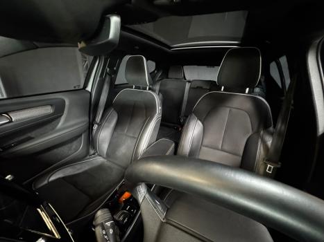 VOLVO XC40 1.5 16V 4P T5 RECHARGE HBRIDO INSCRIPTION GEARTRONIC AUTOMTICO, Foto 13