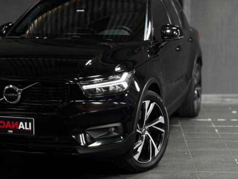 VOLVO XC40 1.5 16V 4P T5 RECHARGE HBRIDO INSCRIPTION GEARTRONIC AUTOMTICO, Foto 15