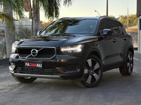 VOLVO XC40 2.0 16V 4P T5 TURBO MOMENTUM AWD GEARTRONIC AUTOMTICO, Foto 1