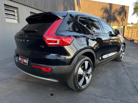 VOLVO XC40 2.0 16V 4P T5 TURBO MOMENTUM AWD GEARTRONIC AUTOMTICO, Foto 6