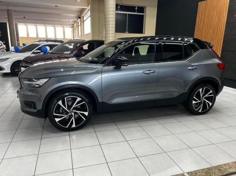 VOLVO XC40 2.0 16V 4P T5 TURBO R-DESIGN AWD GEARTRONIC AUTOMTICO, Foto 5