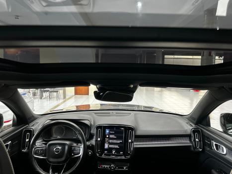 VOLVO XC40 2.0 16V 4P T5 TURBO R-DESIGN AWD GEARTRONIC AUTOMTICO, Foto 11