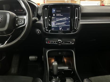 VOLVO XC40 2.0 16V 4P T5 TURBO R-DESIGN AWD GEARTRONIC AUTOMTICO, Foto 13
