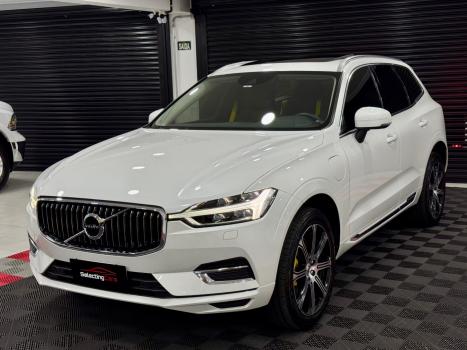 VOLVO XC60 2.0 16V 4P T8 HYBRID INSCRIPTION AWD GEARTRONIC AUTOMTICO, Foto 1