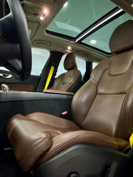 VOLVO XC60 2.0 16V 4P T8 HYBRID INSCRIPTION AWD GEARTRONIC AUTOMTICO, Foto 2