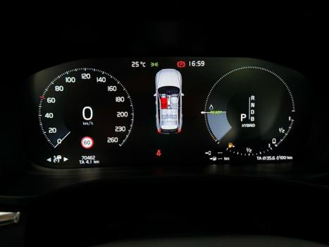 VOLVO XC60 2.0 16V 4P T8 HYBRID INSCRIPTION AWD GEARTRONIC AUTOMTICO, Foto 3