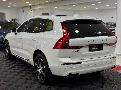 VOLVO XC60 2.0 16V 4P T8 HYBRID INSCRIPTION AWD GEARTRONIC AUTOMTICO, Foto 4