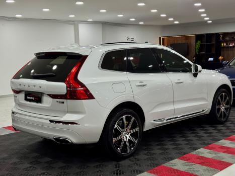 VOLVO XC60 2.0 16V 4P T8 HYBRID INSCRIPTION AWD GEARTRONIC AUTOMTICO, Foto 5