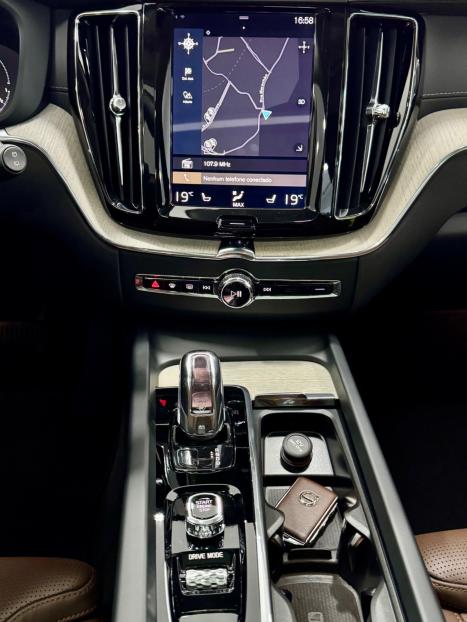 VOLVO XC60 2.0 16V 4P T8 HYBRID INSCRIPTION AWD GEARTRONIC AUTOMTICO, Foto 7