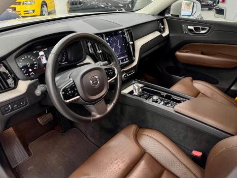 VOLVO XC60 2.0 16V 4P T8 HYBRID INSCRIPTION AWD GEARTRONIC AUTOMTICO, Foto 8