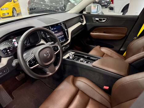 VOLVO XC60 2.0 16V 4P T8 HYBRID INSCRIPTION AWD GEARTRONIC AUTOMTICO, Foto 11