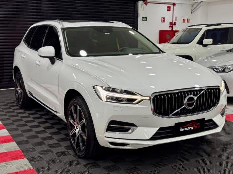 VOLVO XC60 2.0 16V 4P T8 HYBRID INSCRIPTION AWD GEARTRONIC AUTOMTICO, Foto 13