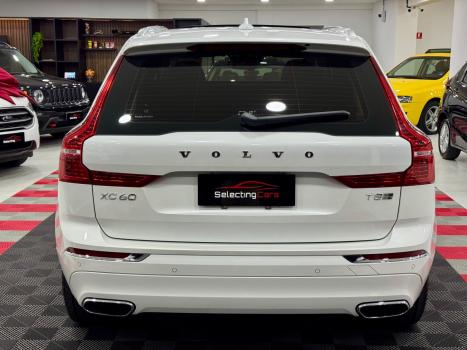 VOLVO XC60 2.0 16V 4P T8 HYBRID INSCRIPTION AWD GEARTRONIC AUTOMTICO, Foto 14