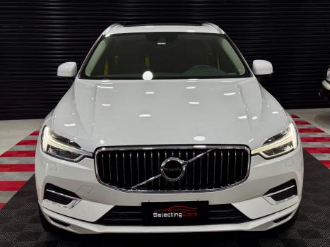 VOLVO XC60 2.0 16V 4P T8 HYBRID INSCRIPTION AWD GEARTRONIC AUTOMTICO, Foto 13