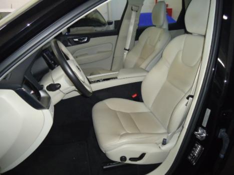 VOLVO XC60 2.0 16V 4P T8 HYBRID MOMENTUM AWD GEARTRONIC AUTOMTICO, Foto 2