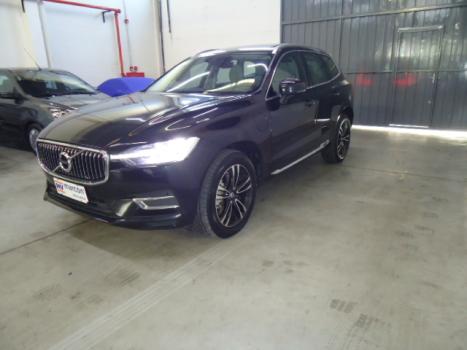 VOLVO XC60 2.0 16V 4P T8 HYBRID MOMENTUM AWD GEARTRONIC AUTOMTICO, Foto 3