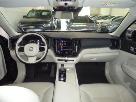 VOLVO XC60 2.0 16V 4P T8 HYBRID MOMENTUM AWD GEARTRONIC AUTOMTICO, Foto 4