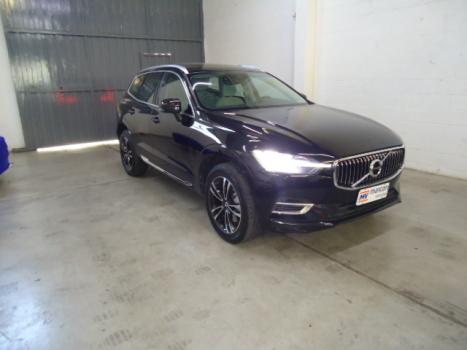 VOLVO XC60 2.0 16V 4P T8 HYBRID MOMENTUM AWD GEARTRONIC AUTOMTICO, Foto 5