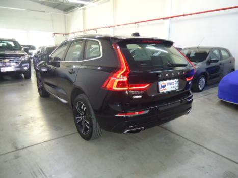 VOLVO XC60 2.0 16V 4P T8 HYBRID MOMENTUM AWD GEARTRONIC AUTOMTICO, Foto 7