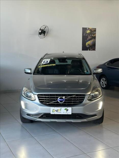 VOLVO XC60 2.0 4P DYNAMIC T5 TURBO AUTOMTICO, Foto 2