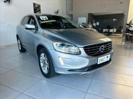 VOLVO XC60 2.0 4P DYNAMIC T5 TURBO AUTOMTICO, Foto 3
